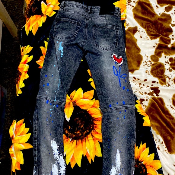 Rue 21 jeans - Picture 2 of 2